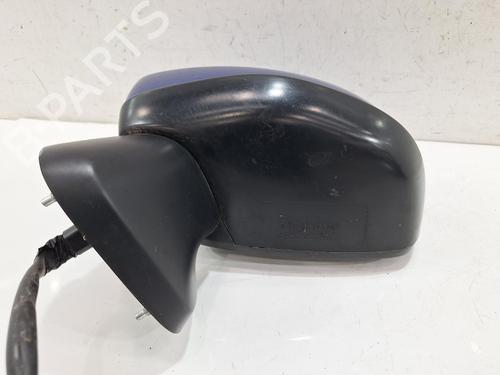 Left mirror HONDA JAZZ IV (GK_) 1.3 | BP27365460C26