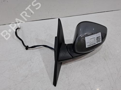 Bakspejl venstre MG MG 6 Hatchback 1.8 T | BP38757389C26 - Image 2