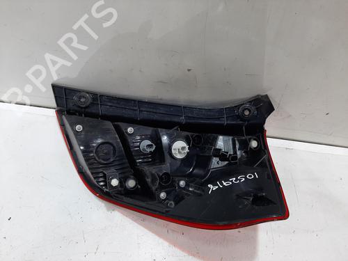 Left taillight HONDA JAZZ IV (GK_) 1.3 | BP36662349C34 - Image 5