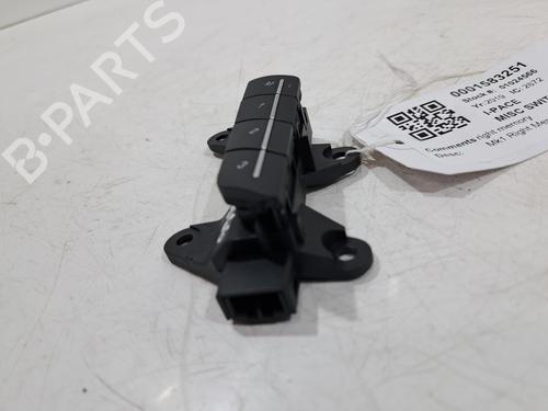 Elektronische module JAGUAR I-PACE (X590) EV400 AWD | BP30896591M83