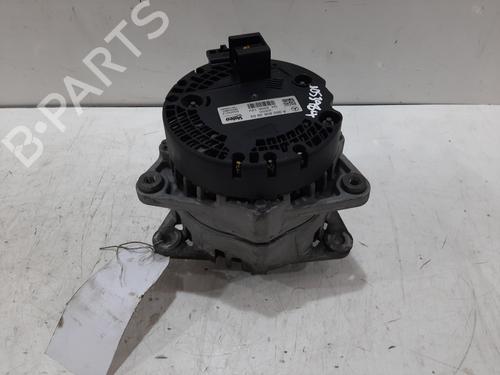 Alternator MERCEDES-BENZ A-CLASS (W177) A 180 d (177.010) | BP38165939M7 - Image 5