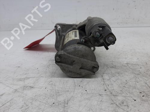 Starter VAUXHALL ZAFIRA Mk III (P12) 1.4 (75) | BP26766430M8 