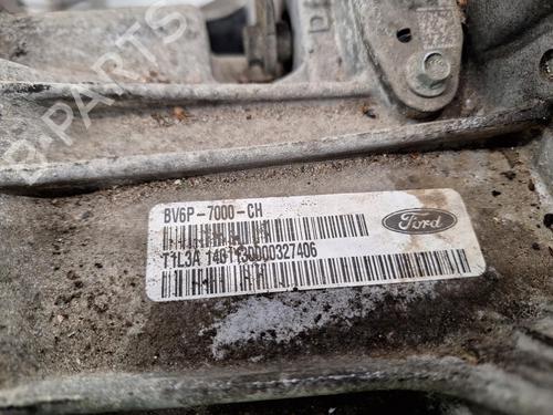 Gearbox FORD FOCUS III 1.6 Ti | BP34619742M3  - Image 6