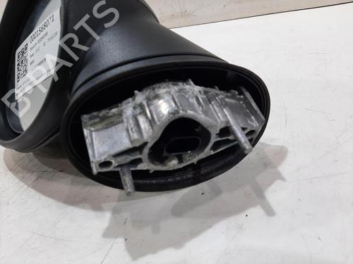 Left mirror MINI MINI (R56) One | BP30496509C26