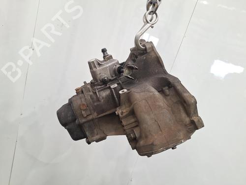 Skrzynia biegów VAUXHALL COMBO Mk II (C) Box Body/MPV (F25) 1.3 CDTI 16V | BP29989164M3