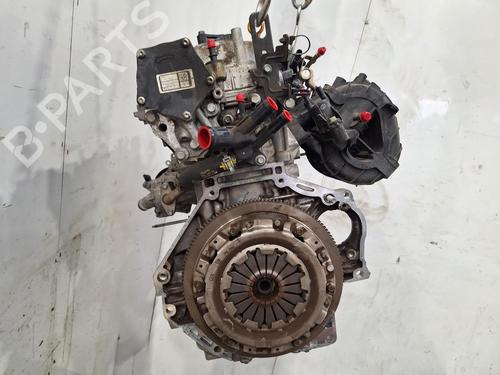 Used Engine VAUXHALL VIVA (C16) 1.0 (75 hp) 26864283