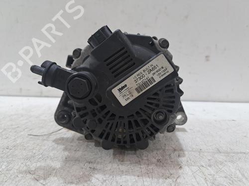 Alternator KIA VENGA (YN) 1.4 CRDi 90 | BP38800682M7 - Image 6
