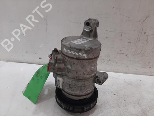 AC compressor SUZUKI BALENO (FW, EW) 1.2 (A1K412) | BP37409264M34 - Image 6