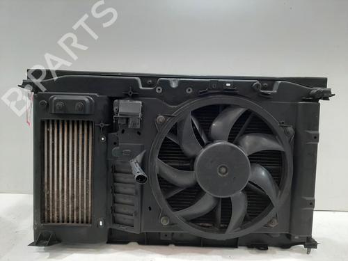 Kølerpakke PEUGEOT PARTNER Tepee 1.6 BlueHDi 100 (100 hp) 31033054