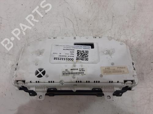 Instrument cluster NISSAN NOTE (E12) 1.2 DIG-S | BP29581283C47 