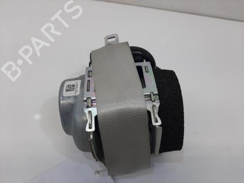 Rear left seatbelt JAGUAR I-PACE (X590) EV400 AWD | BP27705242I29 - Image 3