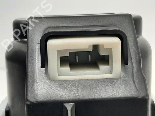 Varmeblæser VAUXHALL VIVARO C Van (K0) 2.0 | BP30756107M62