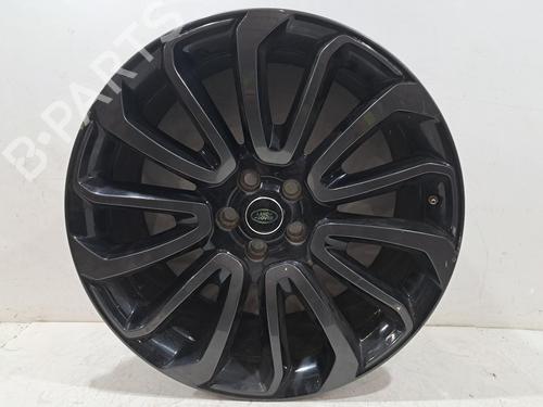 Used Rim LAND ROVER RANGE ROVER IV (L405) 4.4 SDV8 4x4 (340 hp) 30382094