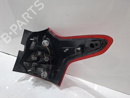 Left taillight FORD FOCUS III 1.6 TDCi | BP39743615C34 - Image 6