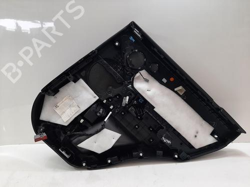Rear left panel LAND ROVER RANGE ROVER IV (L405) 4.4 SDV8 4x4 | BP34205688C60 - Image 6