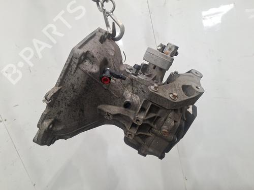 Gearbox VAUXHALL CORSA Mk IV (E) (X15) 1.4 | BP31965219M3