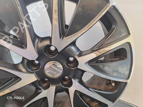 Fælk SUZUKI SX4 S-Cross (JY) 1.6 (AKK 416) | BP39007363C45 - Image 3