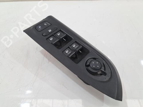 Right front window switch FIAT 500X (334_) 1.6 (334AXE1A) | BP37272315I26 - Image 5