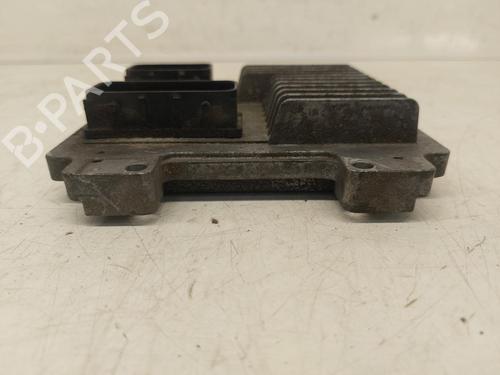 Engine control unit (ECU) VAUXHALL ASTRA Mk VI (J) (P10) 1.6 | BP26872662M57 - Image 3