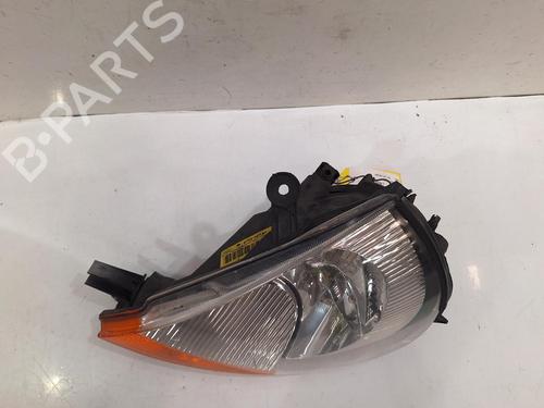 Left headlight FORD KA (RB_) 1.3 i | BP26836150C28 