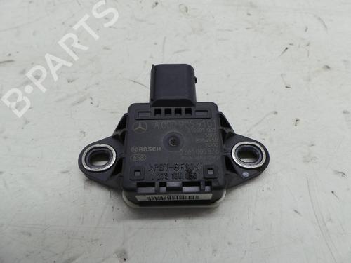 Used Control unit MERCEDES-BENZ E-CLASS Coupe (C207) E 350 BlueTEC / d (207.326) (258 hp) 26776662