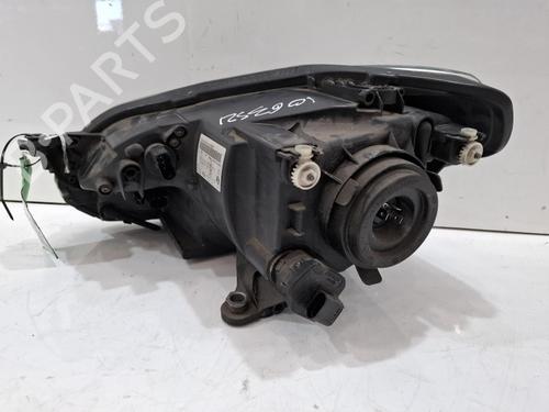 Right headlight VW UP! (121, 122, BL1, BL2, BL3, 123) 1.0 | BP40500450C29 - Image 3
