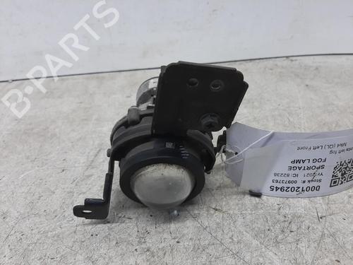 Used Left front fog light Left front fog light 26747947 26747947