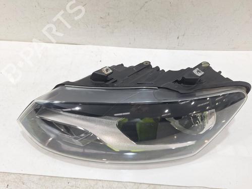 Left headlight VW POLO V (6R1, 6C1) 1.4 (6R1) | BP32410057C28