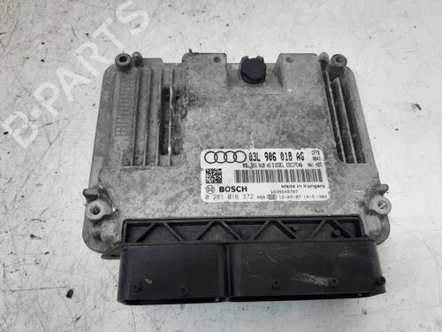 Used Control unit AUDI A3 Sportback (8PA) 2.0 TDI 16V (140 hp) 26846764
