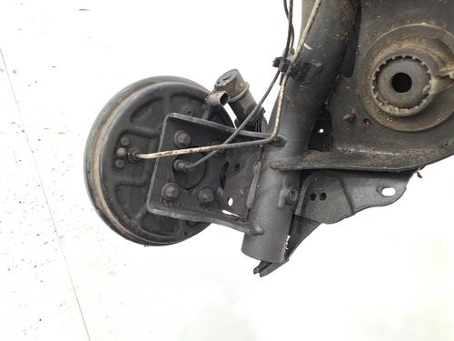 Rear axle DACIA SANDERO III 1.0 TCe LPG | BP31286018M2