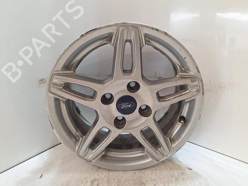 Fælk Fælk FORD FIESTA VI (CB1, CCN) 1.6 Ti (105 hp) 34149914 34149914