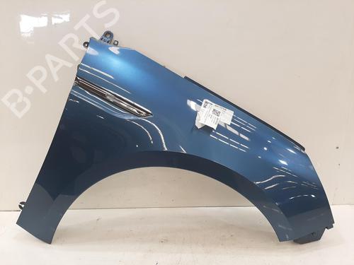 Used Right front fenders Right front fenders 38273366 38273366