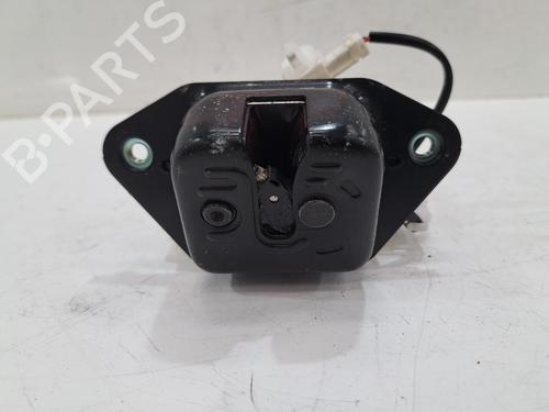 Used Tailgate lock HONDA JAZZ III (GE_, GG_, GP_, ZA_) 1.3 i (GE6, GG3, GG6) (100 hp) 29060333