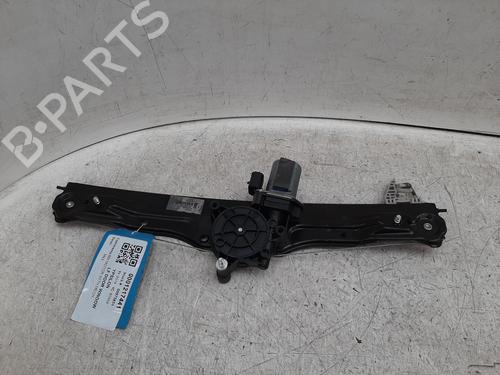 Used Front left window mechanism Front left window mechanism 26816421 26816421