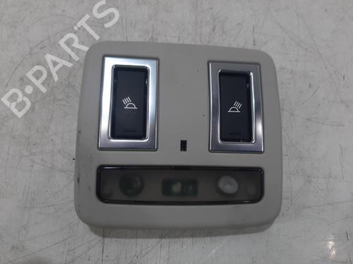 Interior roof light JAGUAR I-PACE (X590) EV400 AWD | BP30495498I8 - Image 2