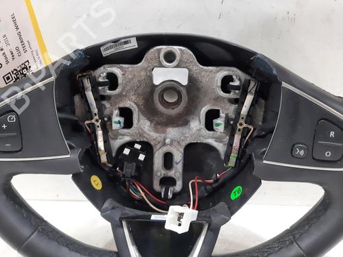 Ratt RENAULT CLIO IV (BH_) 0.9 TCe 90 (BHNF, BHMA, BHMH, BHJK, BHJR) | BP29809722C49