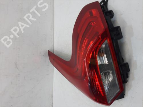 Right taillight VOLVO V40 Cross Country (526) D2 | BP29581020C35 