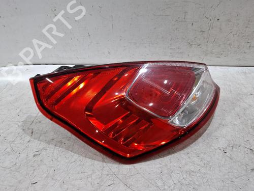 Left taillight FORD FIESTA VI (CB1, CCN) 1.0 | BP37991505C34 - Image 2