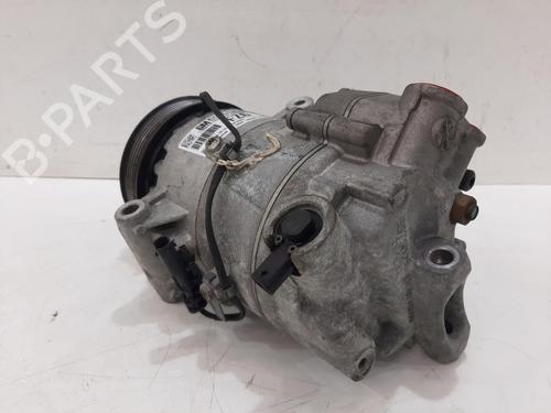 AC Kompressor VAUXHALL ASTRA Mk VI (J) GTC (P10) 2.0 CDTi | BP29524556M34 