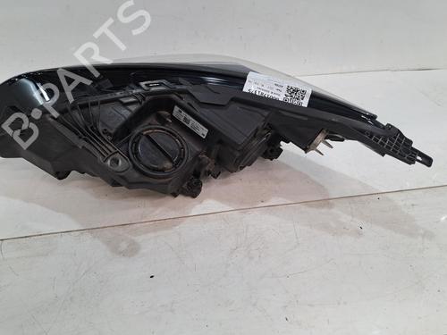 Right headlight VAUXHALL ASTRA Mk VII (K) (B16) 1.6 CDTi | BP37520227C29 - Image 3