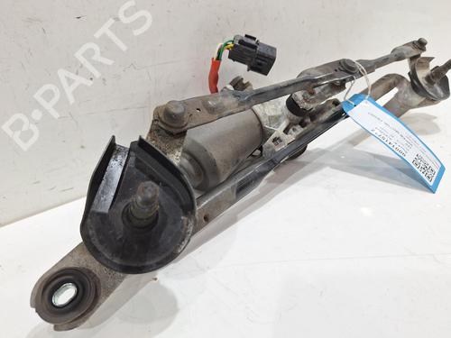 Front wiper motor HYUNDAI i20 I (PB, PBT) 1.1 CRDi | BP26827321M29 
