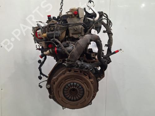 Engine FORD TRANSIT COURIER B460 Box Body/MPV 1.0 EcoBoost | BP36534772M1 - Image 5