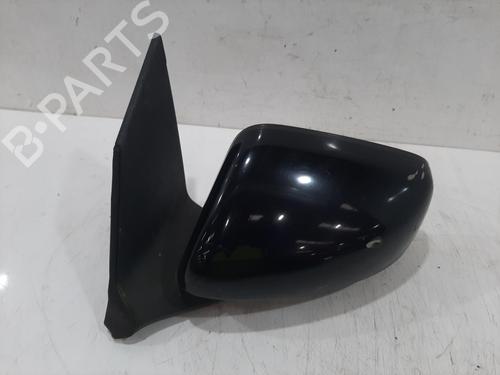 Bakspejl venstre HONDA CR-Z (ZF) 1.5 IMA (ZF1) (124 hp) 31209003