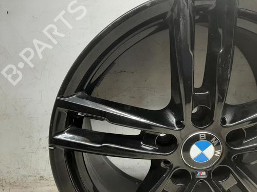 Rim BMW 2 Coupe (F22, F87) M 240 i | BP26807163C45 