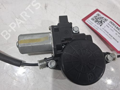 Front left window mechanism MAZDA 2 (DE_, DH_) 1.3 (DE3FS) | BP40116981C22 - Image 2