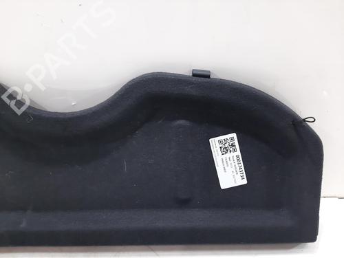 Rear parcel shelf KIA PICANTO II (TA) 1.0 | BP36530434C85 - Image 2