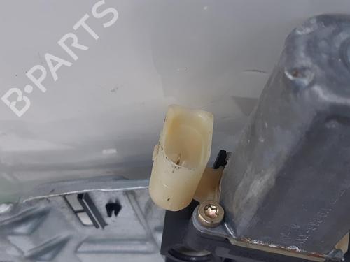 Front right window mechanism SMART FORTWO Coupe (450) 0.7 (450.352, 450.332) | BP28084939C23 