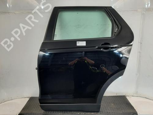 Used Left rear door LAND ROVER DISCOVERY SPORT (L550) 2.0 D (150 hp) 28138446