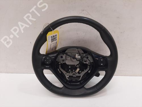 Used Steering wheel Steering wheel CITROËN C1 II (PA_, PS_) 1.2 VTi 82 (82 hp) 34619720 34619720