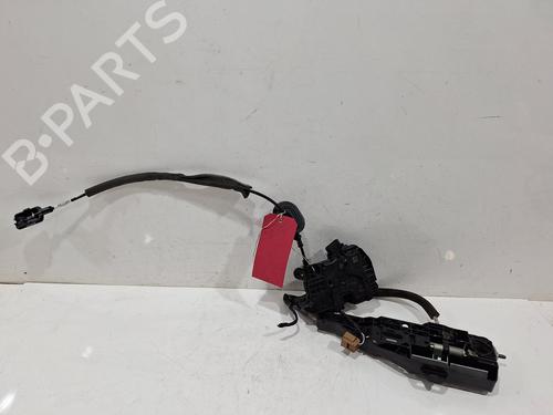 Used Front right lock Front right lock 39433137 39433137